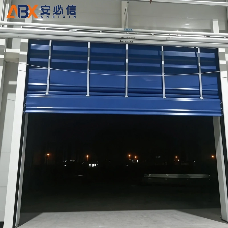 乌兰察布机械式门封