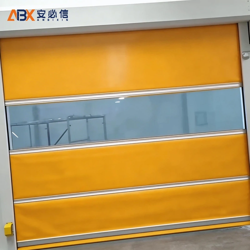 乌兰察布快速门
